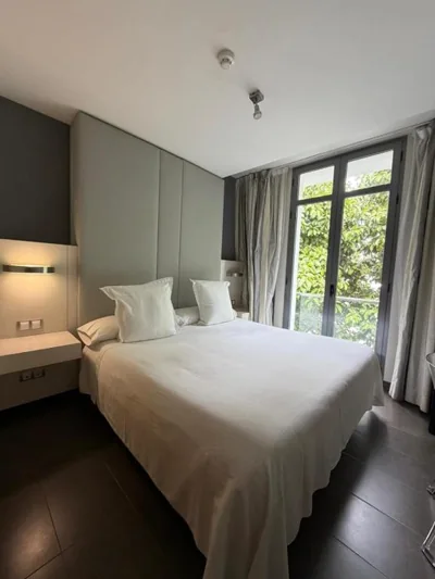 Hotel Avenida 31 — foto 2