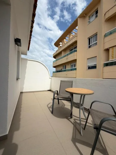 Hotel Avenida 31 — foto 4