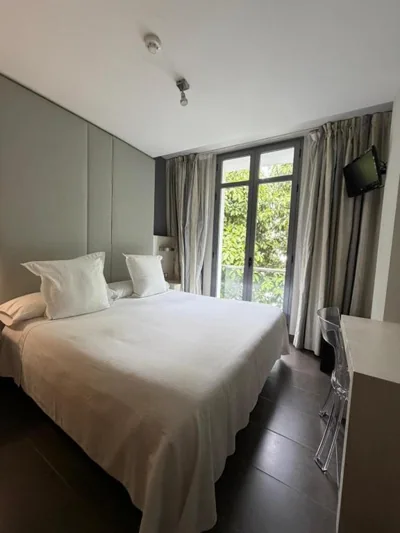 Hotel Avenida 31 — foto 5
