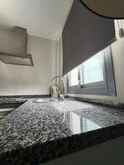Hotel Avenida 31 — foto 6