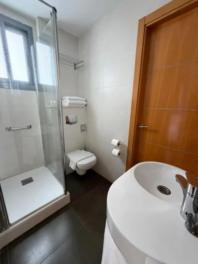 Hotel Avenida 31 — foto 10