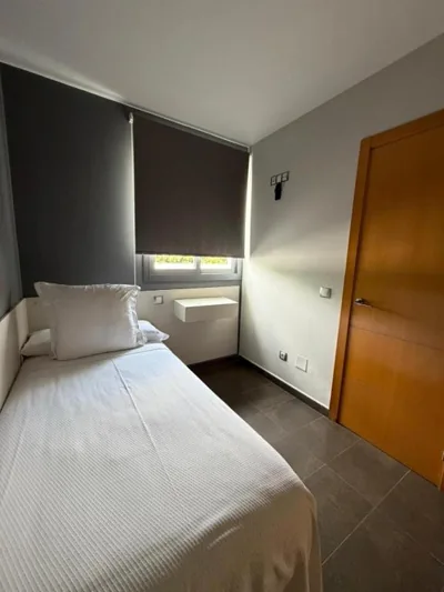 Hotel Avenida 31 — foto 11