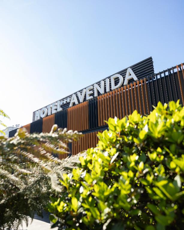 Hotel Avenida