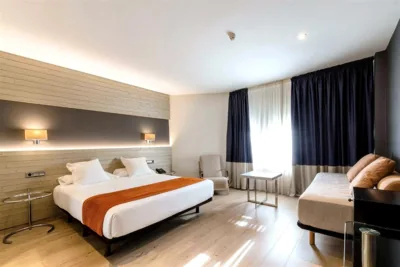 Hotel Avenida — Foto 6