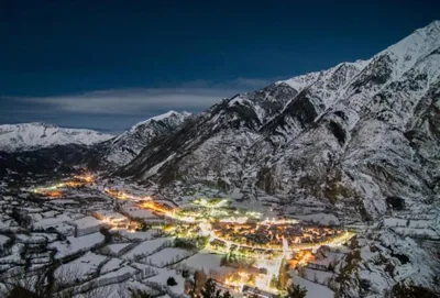 Hotel Avenida Benasque — Foto 10