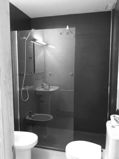 Hotel Avenida del Sotillo — foto 3