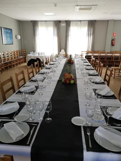 Hotel Avenida del Sotillo — foto 8