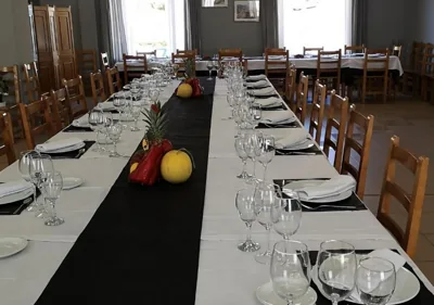 Hotel Avenida del Sotillo — foto 12
