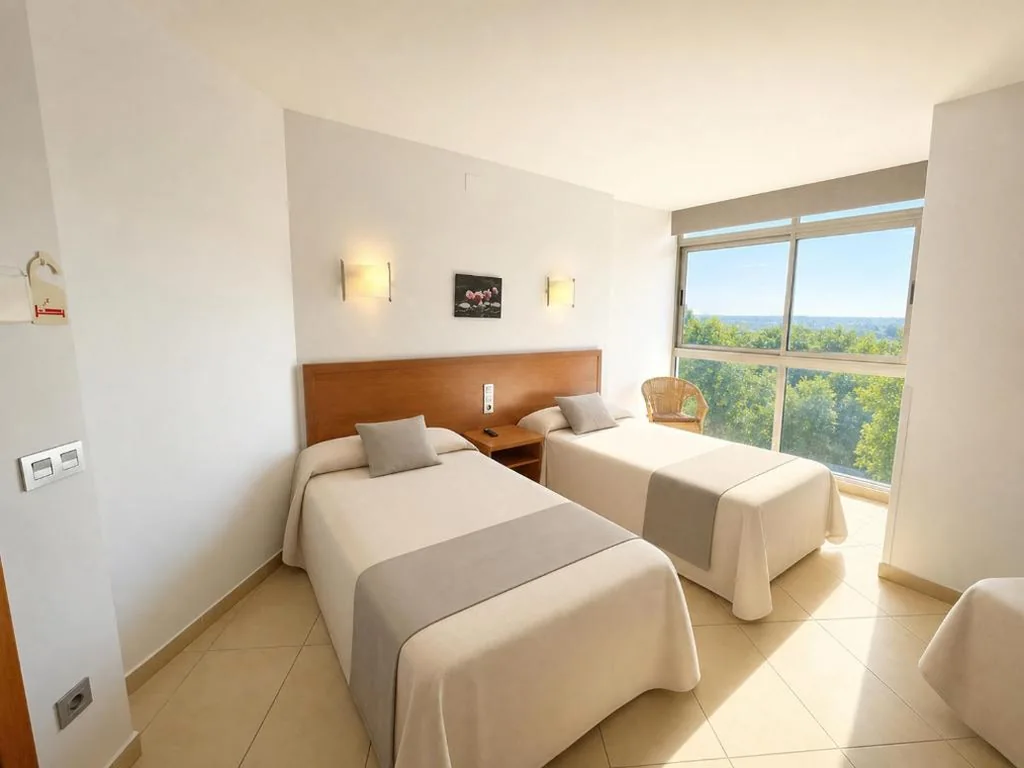 Hotel Avenida El Morell
