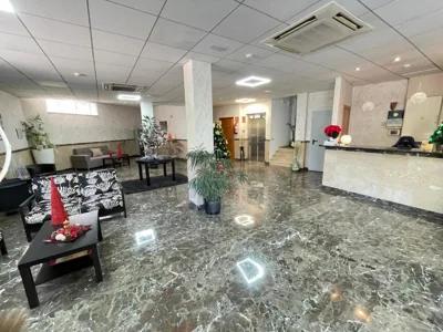Hotel Avenida El Morell — photo 6