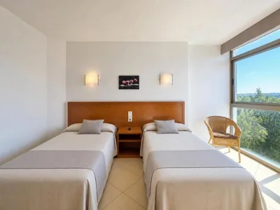 Hotel Avenida El Morell — photo 7
