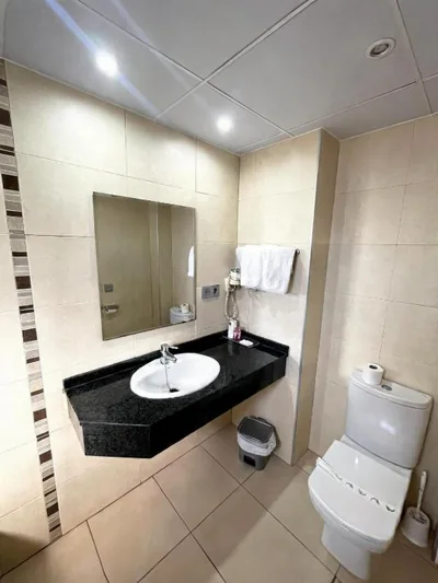 Hotel Avenida El Morell — photo 10