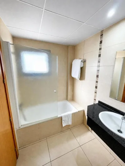 Hotel Avenida El Morell — photo 11