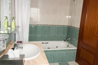 Hotel Avenida III — photo 3