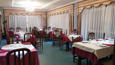 Hotel Avenida III — photo 4