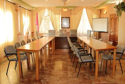 Hotel Avenida III — photo 6