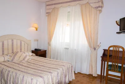 Hotel Avenida III — photo 7