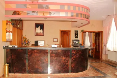 Hotel Avenida III — photo 9