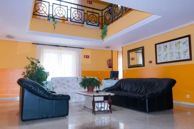 Hotel Avenida III — photo 11