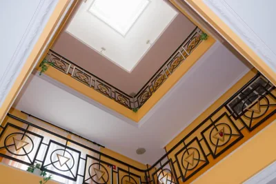 Hotel Avenida III — photo 12