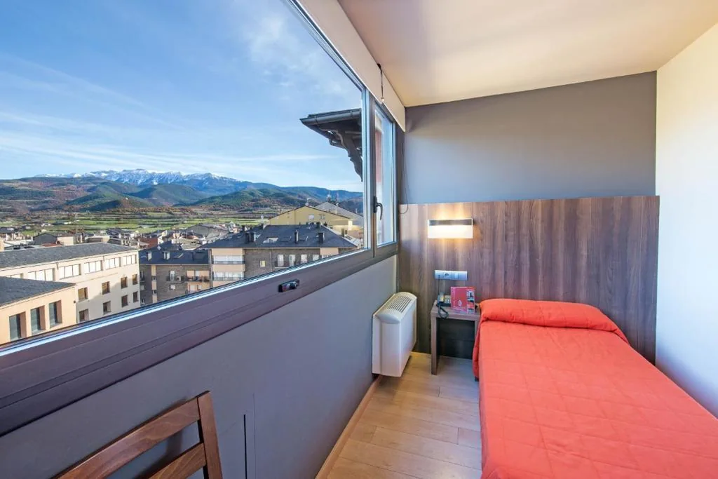 Hotel Avenida