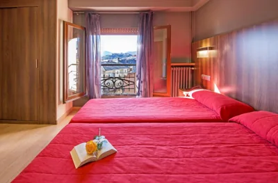 Hotel Avenida — Foto 6