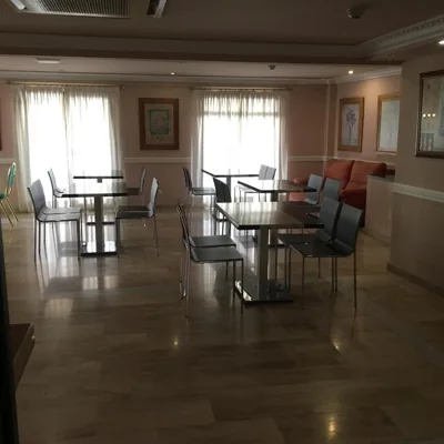 Hotel Avenida Leganés — foto 4