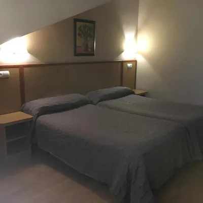 Hotel Avenida Leganés — foto 7