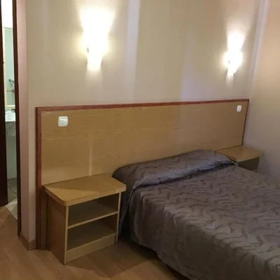 Hotel Avenida Leganés — foto 10
