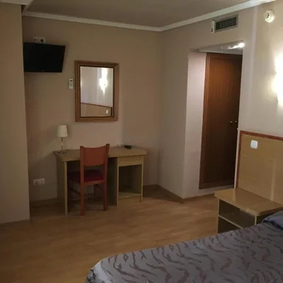 Hotel Avenida Leganés — foto 11