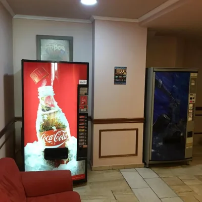 Hotel Avenida Leganés — foto 12