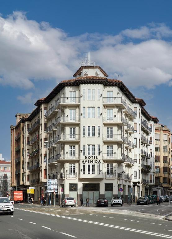 Hotel Avenida