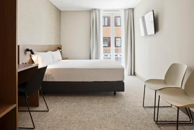 Hotel Avenida — photo 2