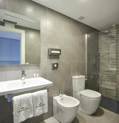 Hotel Avenida — photo 3