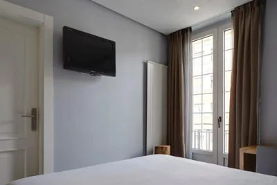 Hotel Avenida — photo 5