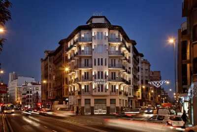 Hotel Avenida — photo 6
