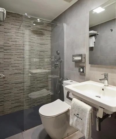 Hotel Avenida — photo 8