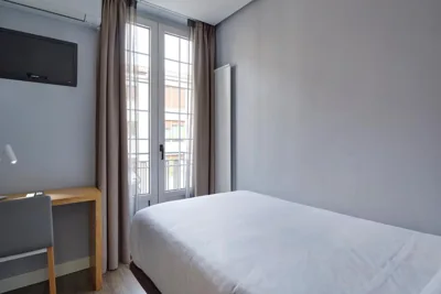 Hotel Avenida — photo 11