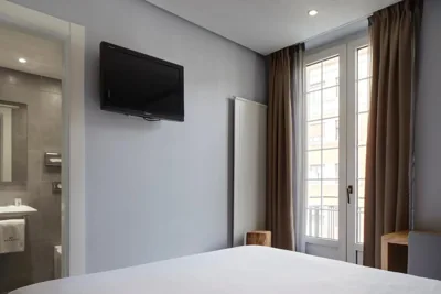 Hotel Avenida — photo 12