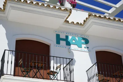 Hotel Avenida Playa — foto 2