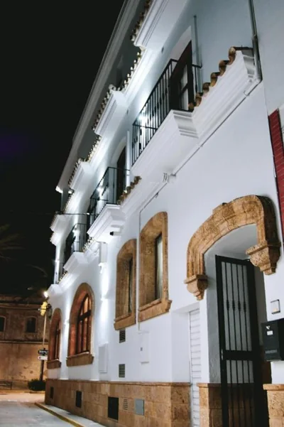 Hotel Avenida Playa — foto 3