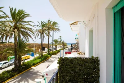 Hotel Avenida Playa — foto 12