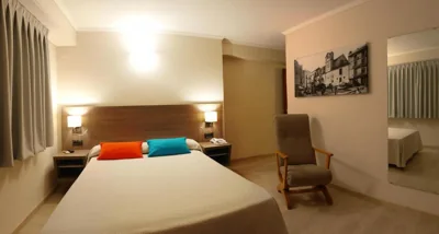 Hotel Avenida Plaza — foto 2