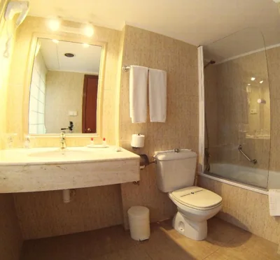 Hotel Avenida Plaza — foto 3