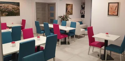 Hotel Avenida Plaza — foto 4