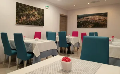 Hotel Avenida Plaza — foto 10