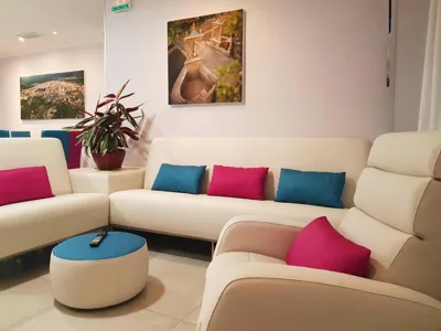 Hotel Avenida Plaza — foto 11