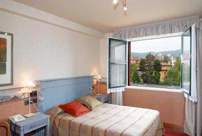 Hotel Avenida Real — foto 2