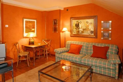 Hotel Avenida Real — foto 4