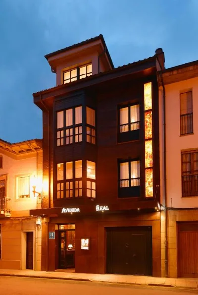 Hotel Avenida Real — foto 6